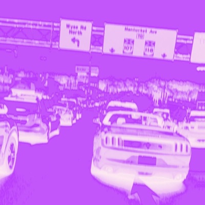 Switchin Lanes - Single