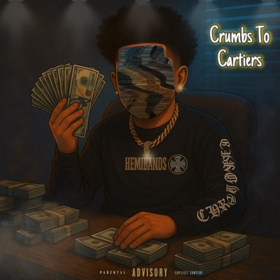 Crumbs To Cartiers