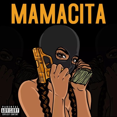 Mamacita (feat. Daniela Millicent) - Single