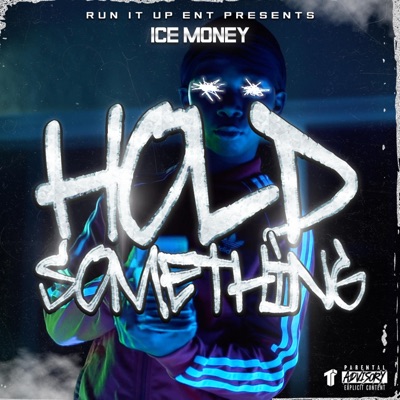 Hold Something - Single
