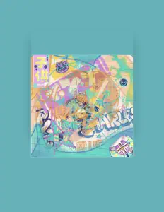 Ascolta Ranori, guarda video musicali, leggi la biografia, vedi le date del tour & altro!