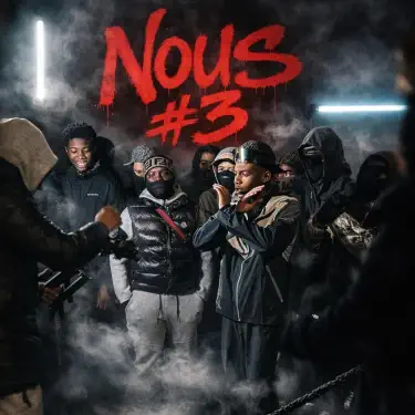 NOUS #3