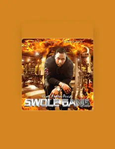 Ακούστε περιεχόμενο από Fatboi Deezi, παρακολουθήστε μουσικά βίντεο, διαβάστε το βιογραφικό, δείτε ημερομηνίες περιοδείας, και πολλά ακόμη!