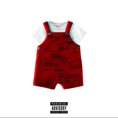 OBI (the re-up) - Single