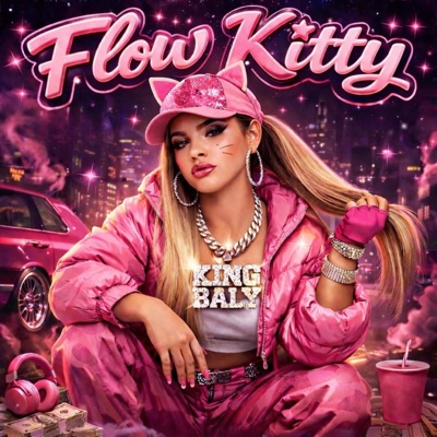 Flow Kitty - Single