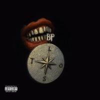POPPIN - Single - Brenden Powers