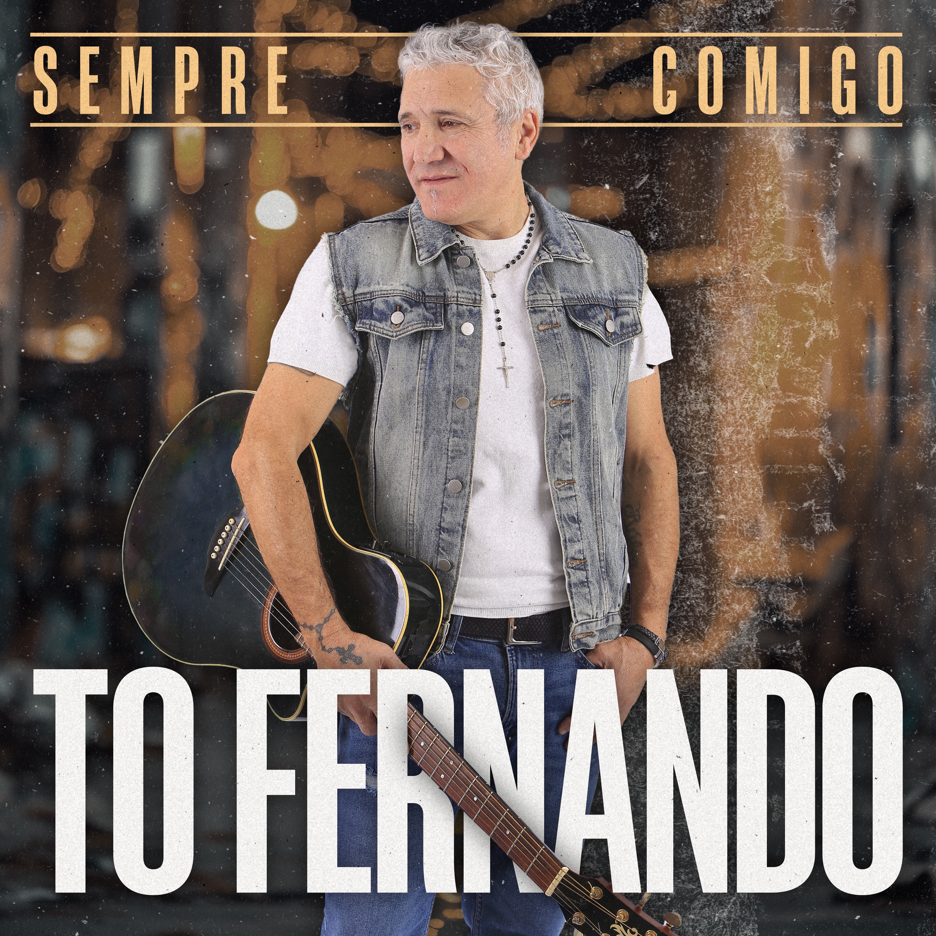 Sempre Comigo - Single