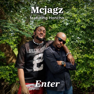 Enter (feat. Honcho Honcho) - Single