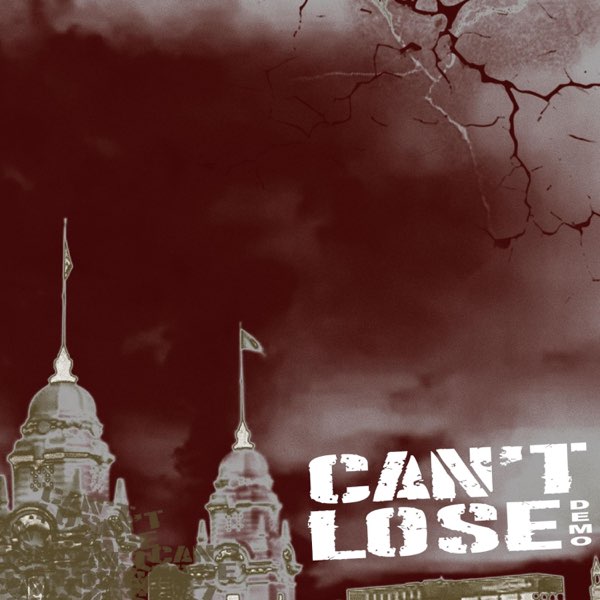 Demo 2024 - EP - Can't Loseのアルバム - Apple Music