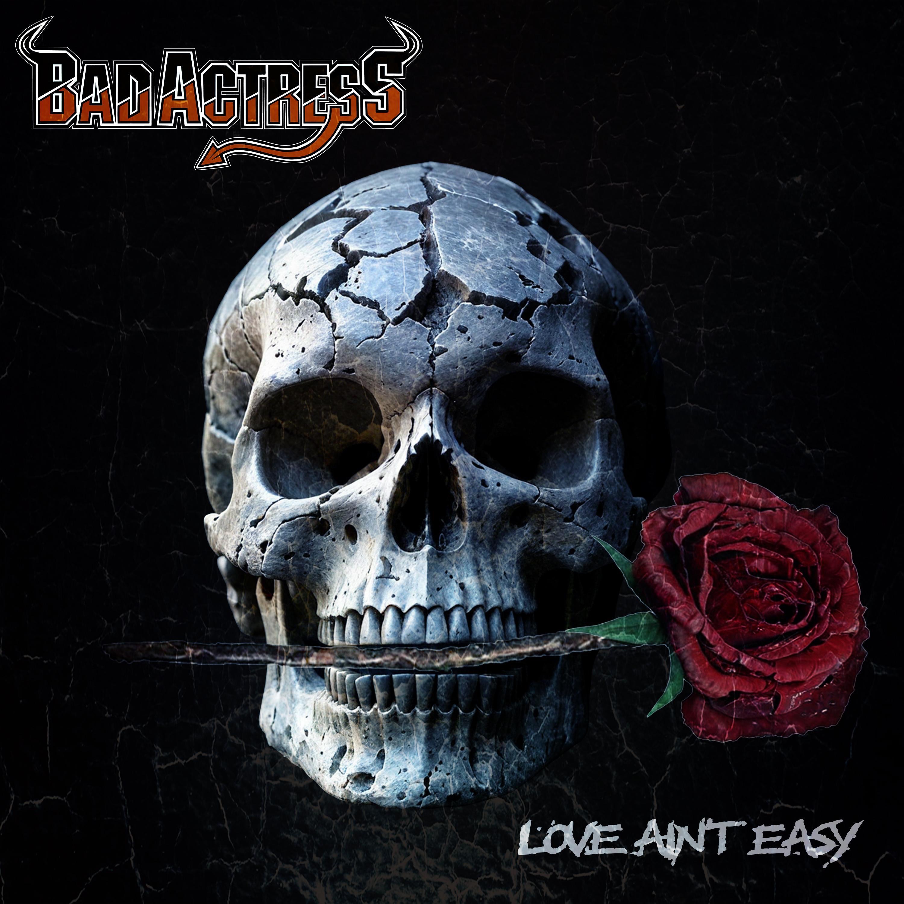 Love Ain't Easy - Single