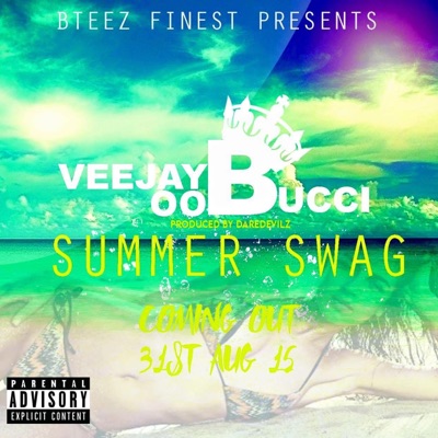 Summer Swag (feat. Bucci) - Single