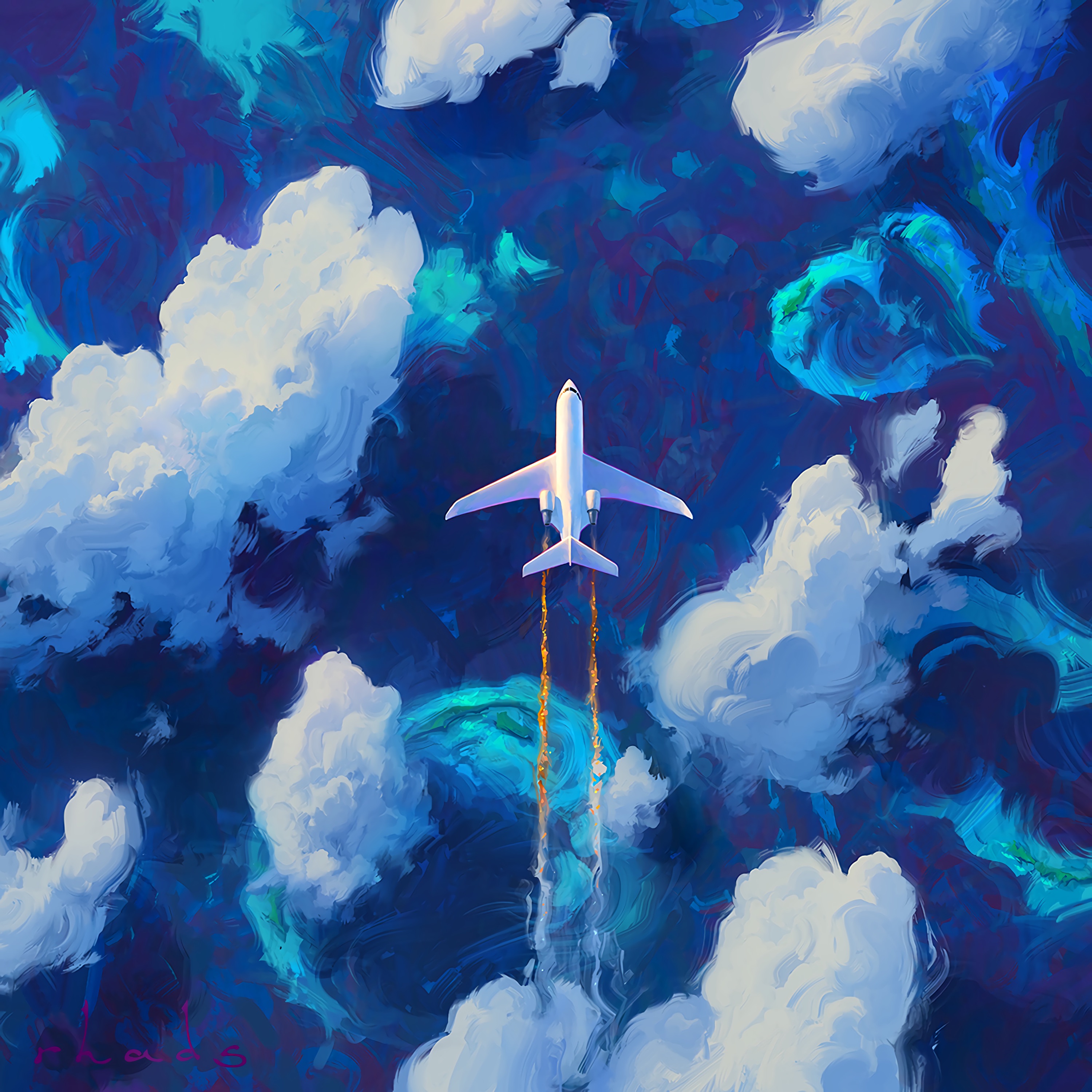 On My Mind - Single