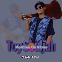 Modimo Oa Nkwa (feat. Djtvybz RSA) - Single - Toy Souljah
