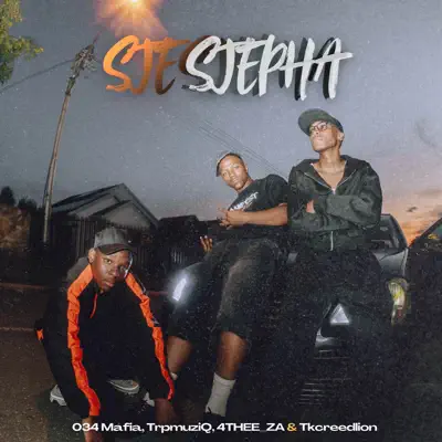 034 MAFIA - Shazam