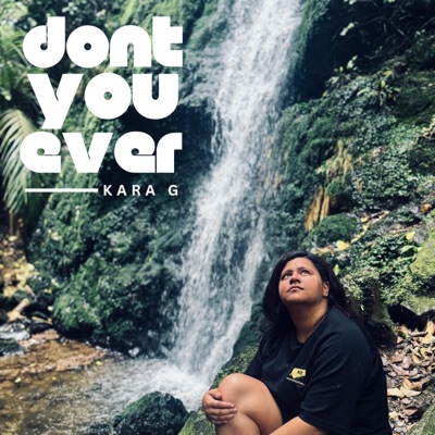 Don't you Ever - Single