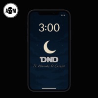 DND (feat. Kbrookz & Crizza) - Single - nofaceam