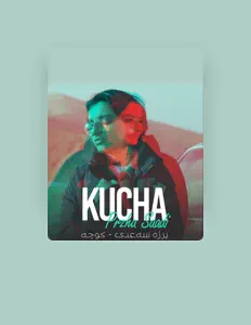 Ouve Przha Saadi, vê vídeos de música, lê a biografia, vê as datas da digressão e muito mais!