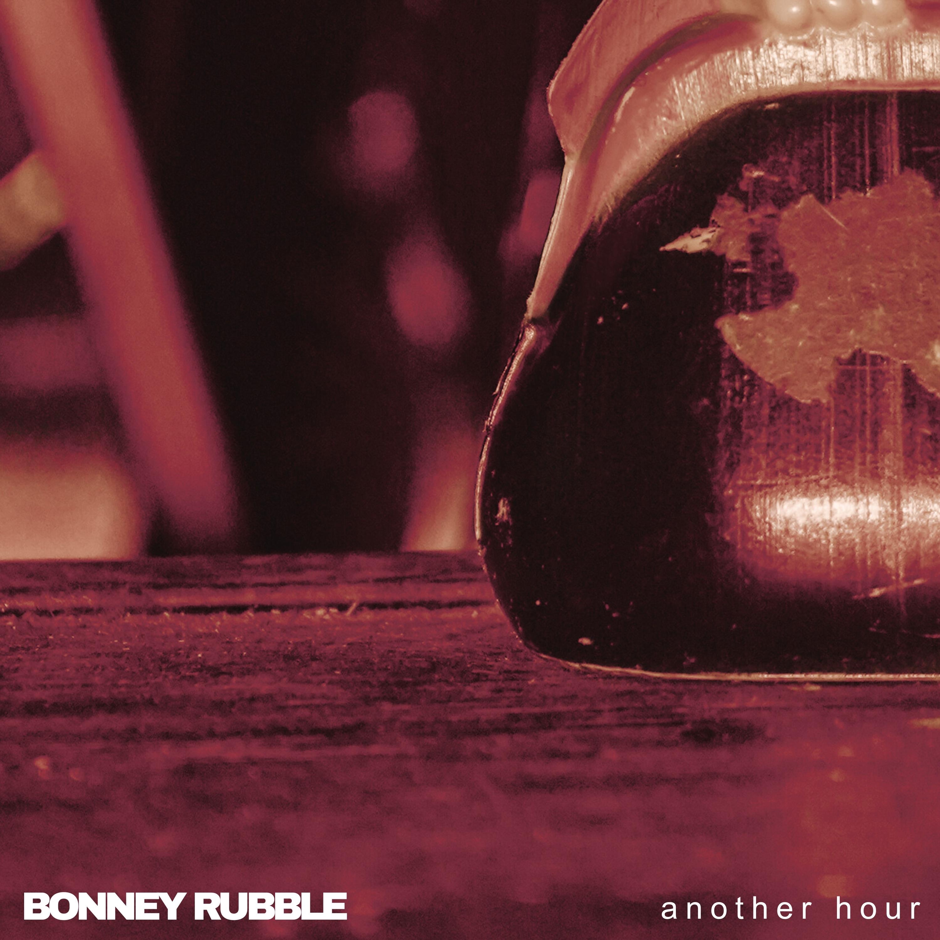 Another Hour - Single