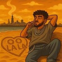 Oo La La - Single - shanks.