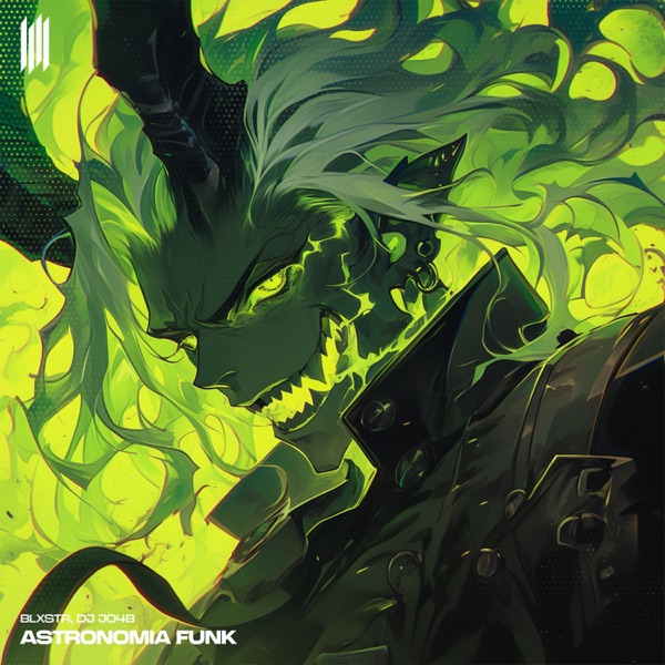 ASTRONOMIA FUNK - EP