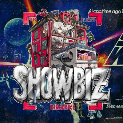 Brenner ned - Single