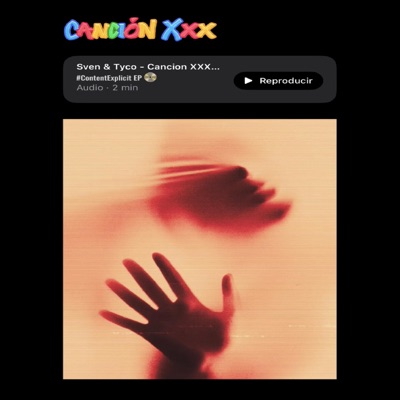 Canción XXX - Single