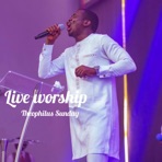 Live worship - EP