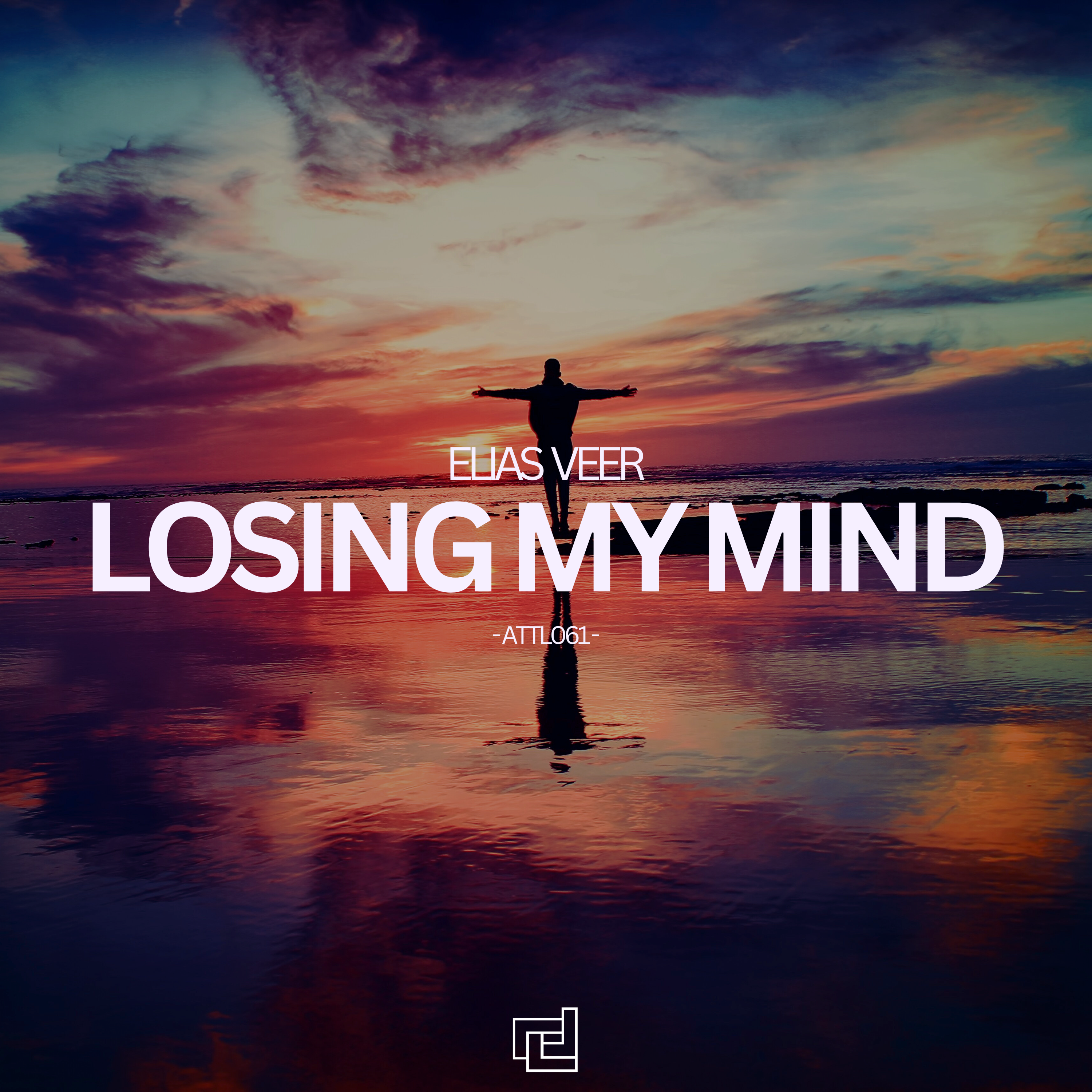 Losing My Mind - Single