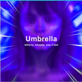 Umbrella (Techno) teknolix