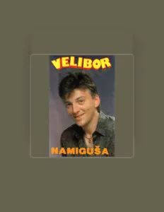 Listen to Velibor Sitarica, watch music videos, read bio, see tour dates & more!