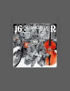 收听 16R、观看音乐视频、阅读小传、查看巡演日期等 ！