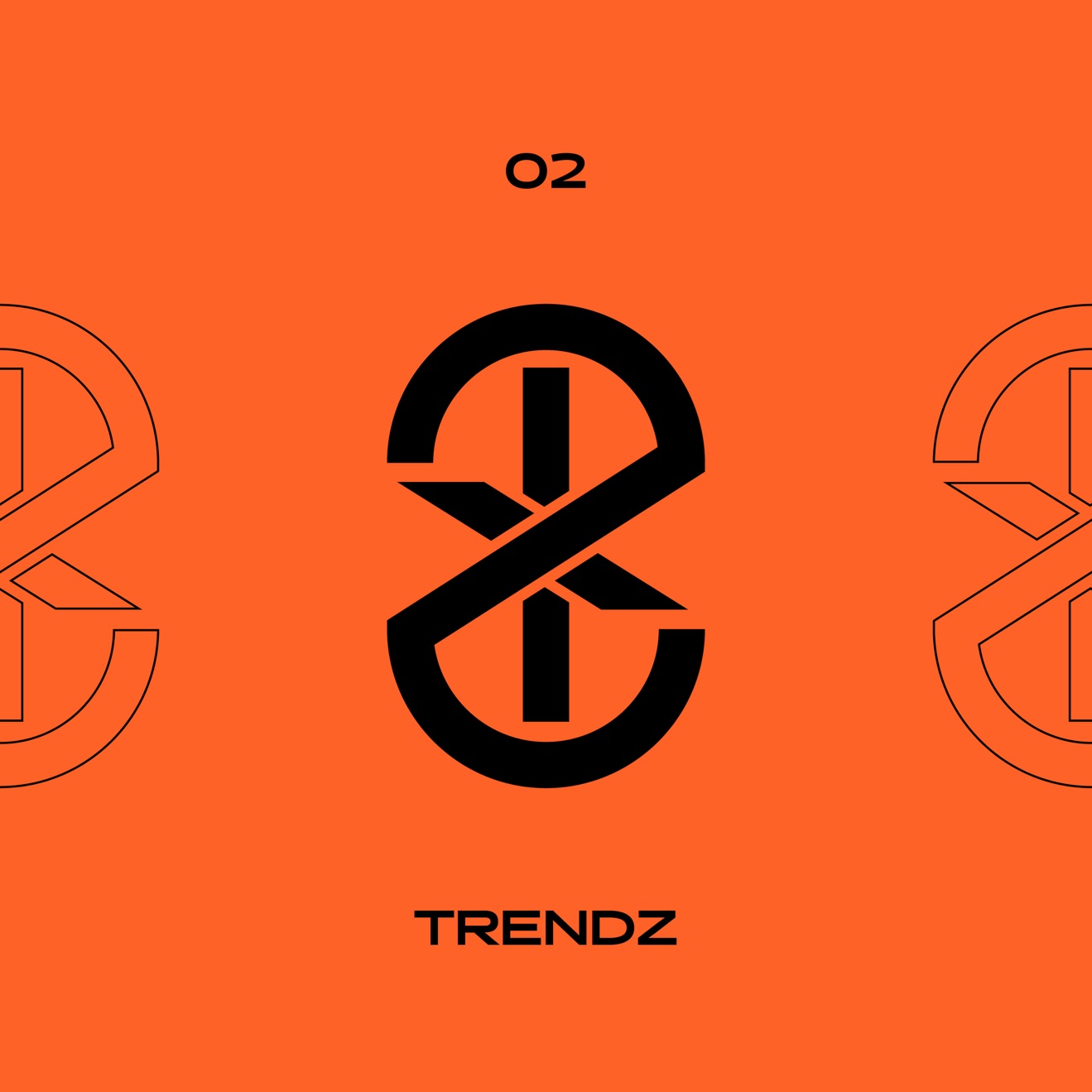 TRENDZ – Best Friend – Single (2025) [iTunes Match M4A]