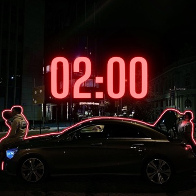 02:00 (feat. Kani) - Single