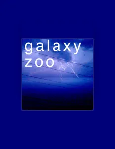 Ouça Galaxy Zoo, assista a videoclipes, leia a biografia, veja as datas das turnês e mais!