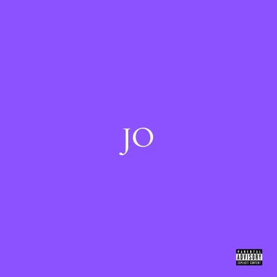 jO (feat. Smxshy MBN) - Single