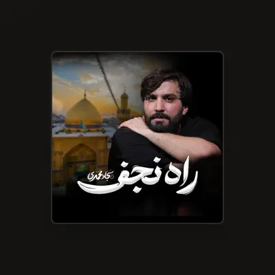 Listen to سجاد محمدی, watch music videos, read bio, see tour dates & more!
