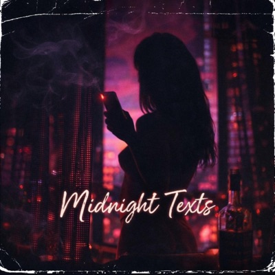 Midnight Texts - Single