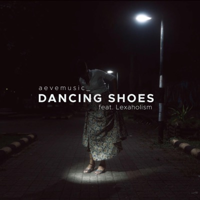 Dancing Shoes (feat. Lexaholism) - Single