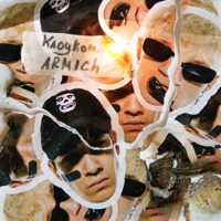 Что угодно - Single - KlouKoma & Armich