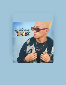 Listen to Yhanzy, watch music videos, read bio, see tour dates & more!