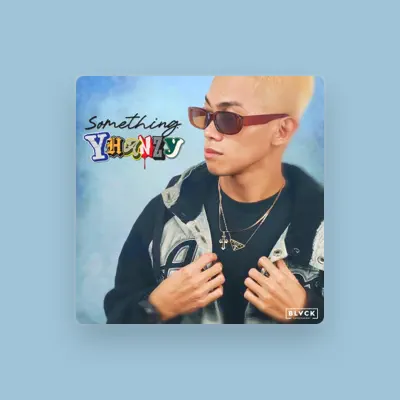 Listen to Yhanzy, watch music videos, read bio, see tour dates & more!