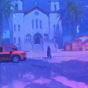 Back Against the Wall EP