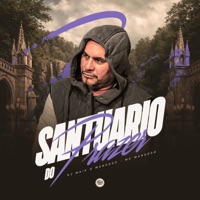 Santuário do Prazer - Single - Mc Manhoso