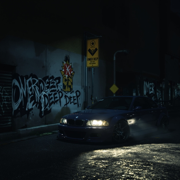 Darkness - OMER DEEP