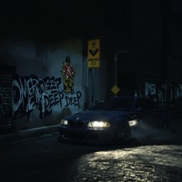 Darkness - Single - OMER DEEP