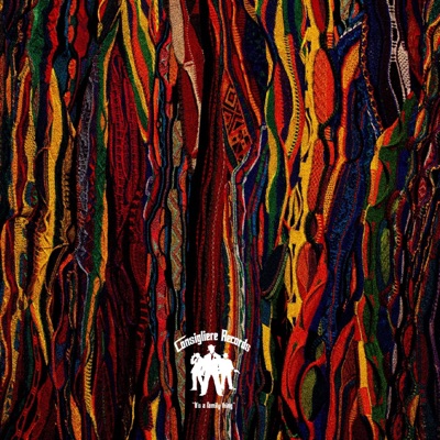 Coogi Garments (feat. DJ Krooked) - Single