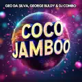 GEO DA SILVA GEORGE BULDY DJ COMBO