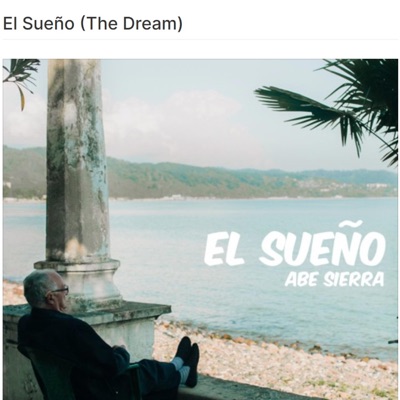 El Sueño (Radio Edit) - Single