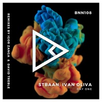 Day One - Single - Stbaan & Ivan Oliva