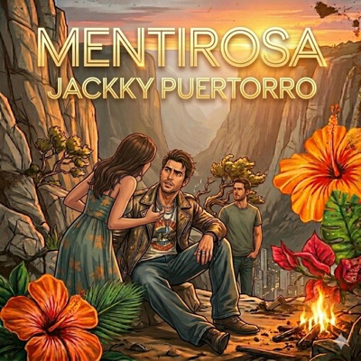Mentirosa - Single